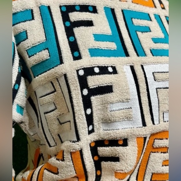 Fashion FF sweater - Picture 6 of 6